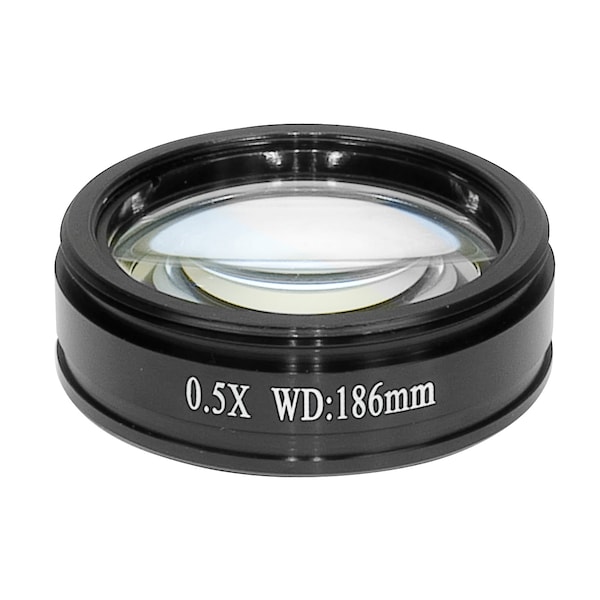 CMO 0.5x Objective Lens